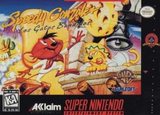 Speedy Gonzales: Los Gatos Bandidos (Super Nintendo)